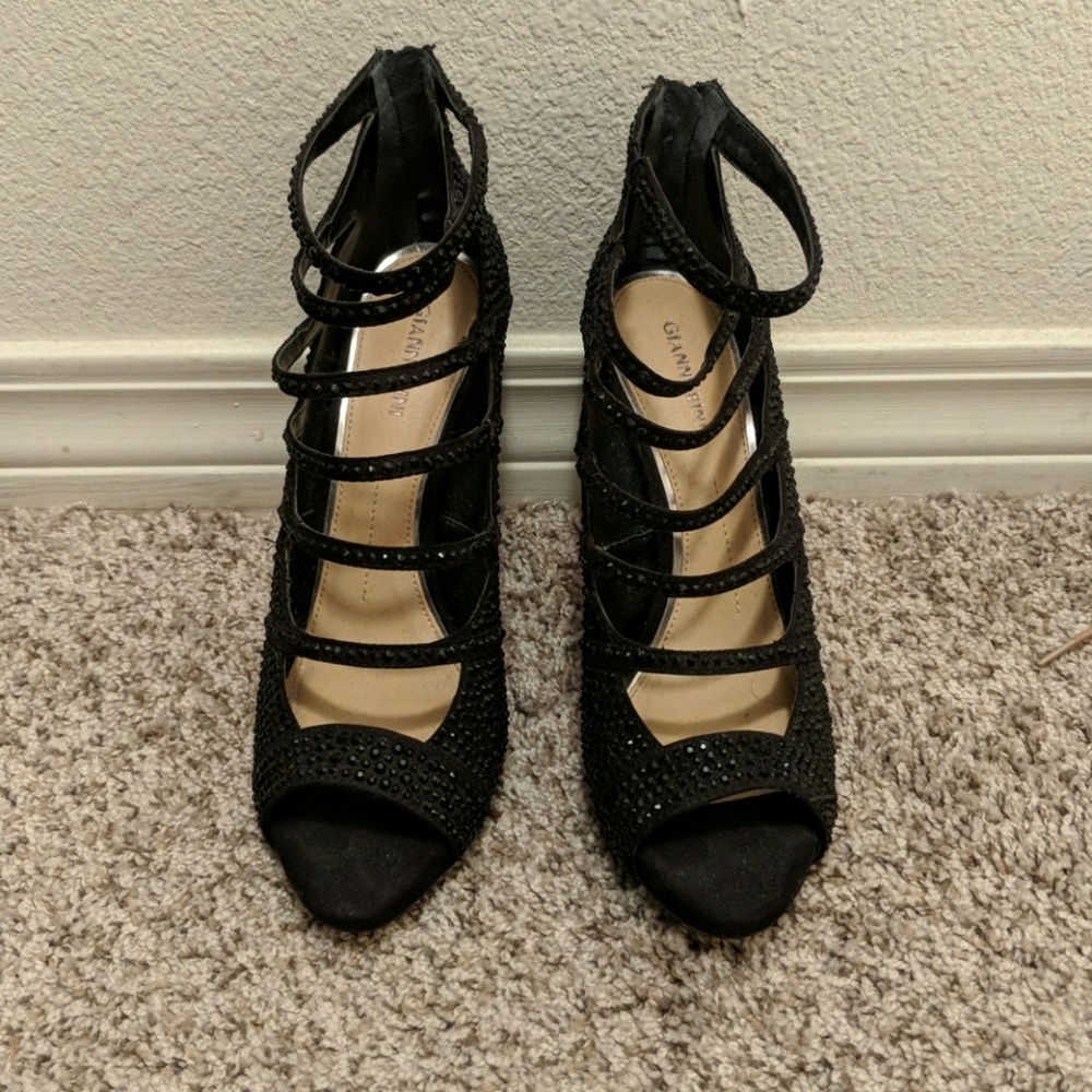 Gianni Bini Heels